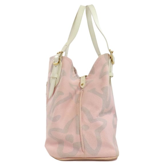 LOUIS VUITTON M95672 Taisienne PM Tote Bag Canvas Black LV Monogram. - Picture 3 of 11